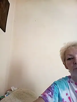 Calypso-Loove online show from April 28, 2026, 1:49 pm