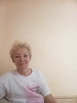 Calypso-Loove online show from May 6, 2026, 9:25 am