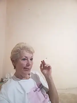 Calypso-Loove online show from May 7, 2026, 1:27 pm