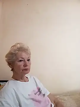 Calypso-Loove online show from May 8, 2026, 12:54 pm