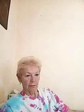 Calypso-Loove online show from June 8, 2026, 11:43 am