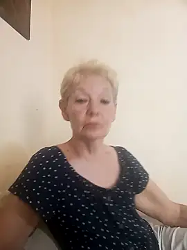 Calypso-Loove online show from June 21, 2026, 1:24 pm