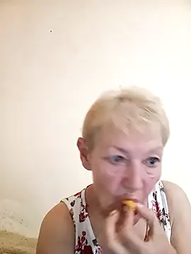 Calypso-Loove online show from June 24, 2026, 8:46 am