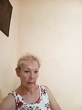 Calypso-Loove online show from June 26, 2026, 10:52 am