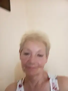 Calypso-Loove online show from June 27, 2026, 1:28 pm