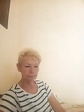 Calypso-Loove online show from June 29, 2026, 11:32 am