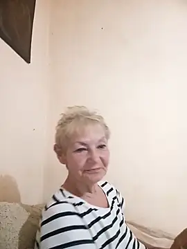 Calypso-Loove online show from June 30, 2026, 1:23 pm
