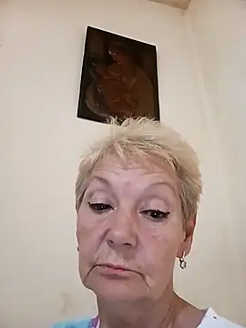 Calypso-Loove online show from July 3, 2026, 10:21 am
