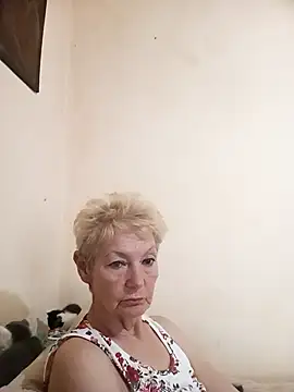 Calypso-Loove online show from July 7, 2026, 1:37 pm