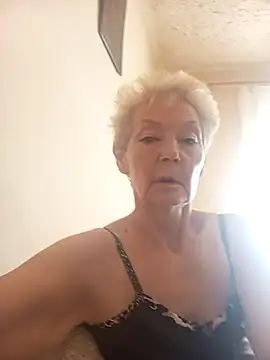 Calypso-Loove online show from July 22, 2026, 7:55 am