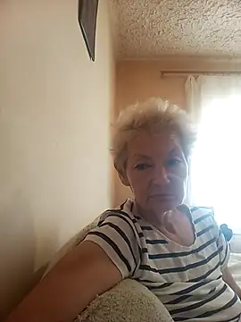 Calypso-Loove online show from July 23, 2026, 9:29 am