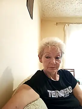 Calypso-Loove online show from July 24, 2026, 6:55 am