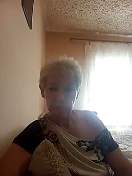 Calypso-Loove online show from July 26, 2026, 9:05 am