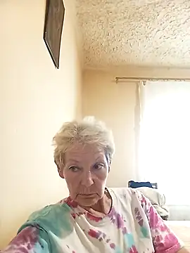 Calypso-Loove online show from July 27, 2026, 2:57 pm