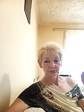 Calypso-Loove online show from July 28, 2026, 2:05 pm