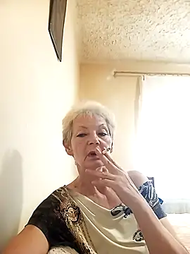 Calypso-Loove online show from July 28, 2026, 2:13 pm