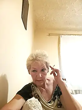 Calypso-Loove online show from July 28, 2026, 5:56 pm