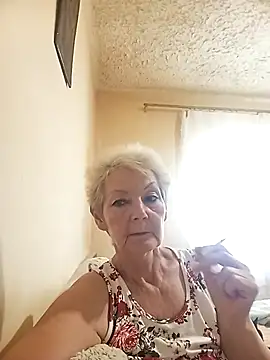 Calypso-Loove online show from July 30, 2026, 1:21 pm