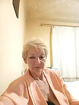 Calypso-Loove online show from July 31, 2026, 7:46 pm