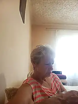 Calypso-Loove online show from August 5, 2026, 10:29 am
