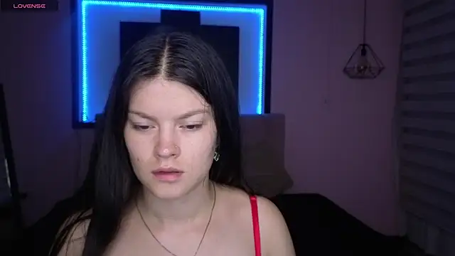 Sara valderrama  online show from February 20, 2026, 12:38 pm