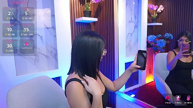 LiaWheeler online show from February 4, 2026, 11:49 am