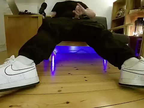 jonas camboy online show from December 16, 2025, 5:40 pm