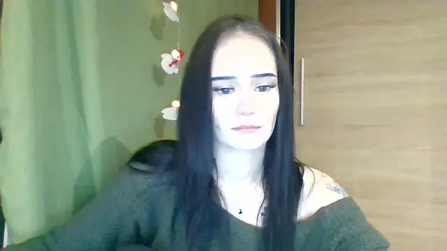 NinaTease online show from January 5, 2026, 11:52 pm