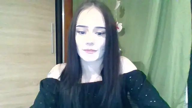 NinaTease online show from January 7, 2026, 9:28 pm