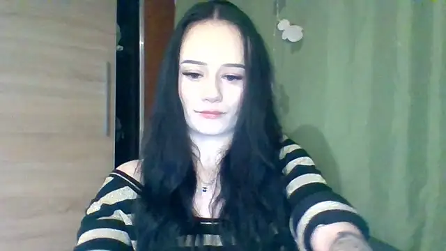 NinaTease online show from February 10, 2026, 9:30 pm