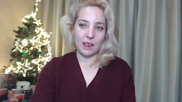 sweetpussy online show from December 29, 2024, 12:30 am