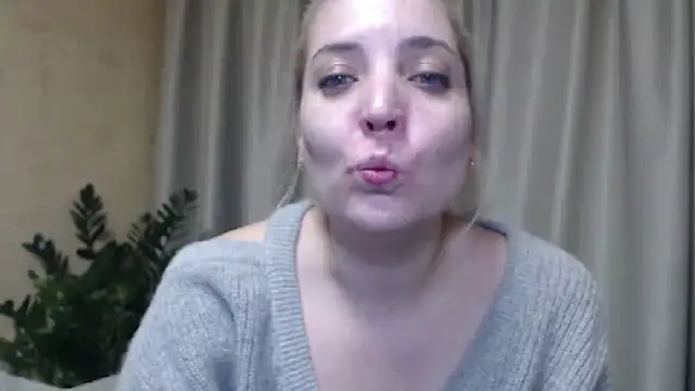 sweetpussy online show from February 16, 2025, 4:32 pm