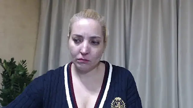 sweetpussy online show from April 24, 2026, 2:30 pm