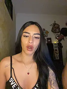 Dakota Goldd online show from December 21, 2025, 4:30 am