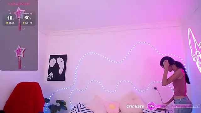 Snapshot of Sofia_tgn chatting on March 8, 2026, 6:34 pm Sofia tgn online show from March 8, 2026, 6:34 pm