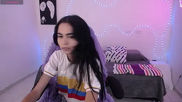 Snapshot of Sofia_tgn chatting on March 26, 2026, 5:07 pm Sofia tgn online show from March 26, 2026, 5:07 pm