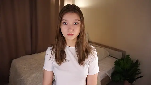 IrenaZeiler online show from January 17, 2026, 4:50 am