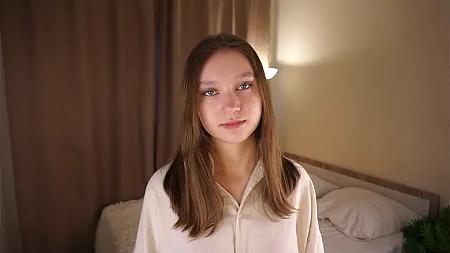 IrenaZeiler online show from January 18, 2026, 5:11 am