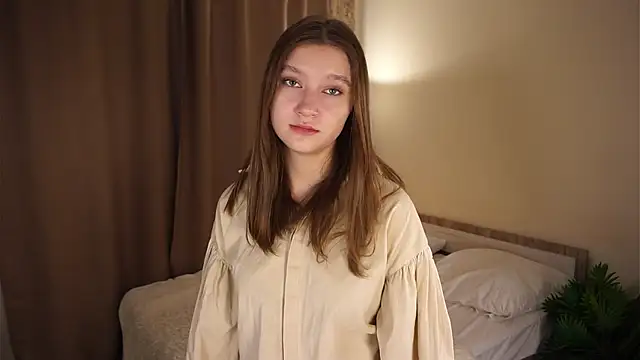 IrenaZeiler online show from January 19, 2026, 5:11 am