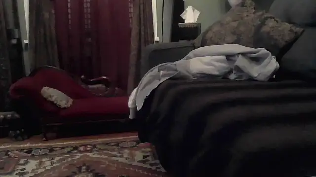 MeatDaddy38 online show from January 13, 2026, 10:37 pm