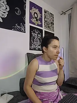 little  ammy online show from July 10, 2026, 2:05 am
