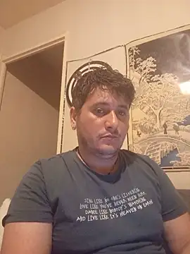 damslebambou online show from July 9, 2026, 12:15 am