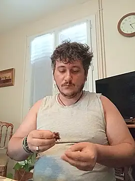 damslebambou online show from August 6, 2026, 3:14 pm