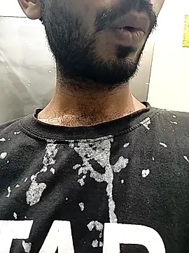 xhanm online show from February 7, 2026, 2:37 am