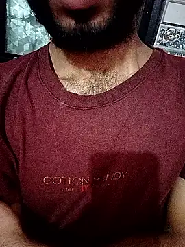 xhanm online show from March 3, 2026, 4:46 pm