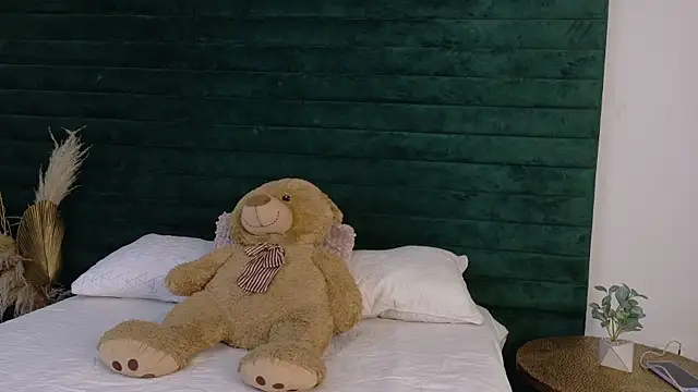 SofiaGomezA online show from January 18, 2026, 10:46 pm