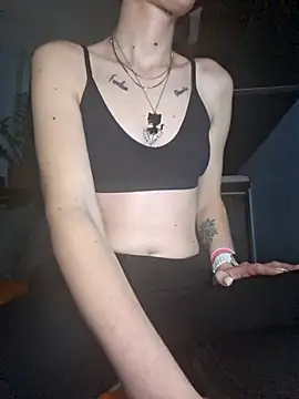 Er yes ass online show from January 10, 2026, 9:52 pm