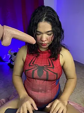 MarilinMorgan online show from March 7, 2026, 2:19 am