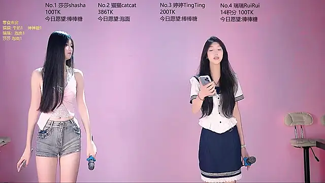 sc-stars01 online show from May 7, 2026, 6:52 am
