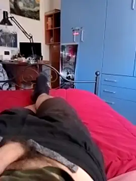 barbone15 online show from February 26, 2026, 11:42 am